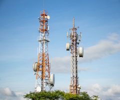 2. Lattice Towers